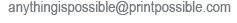 Email Print Possible
